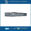 Forged Type Key Shaft